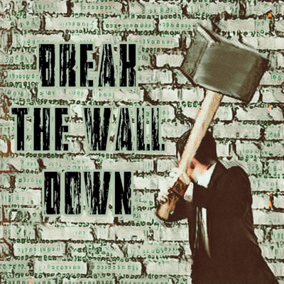 Break the Wall Down - Single