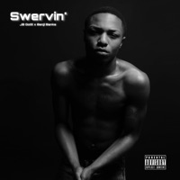 Swervin' (feat. Benjii Banks) - Single - JB Gotit