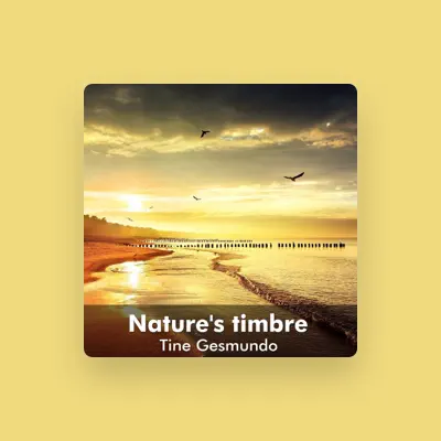Listen to Tine Gesmundo, watch music videos, read bio, see tour dates & more!