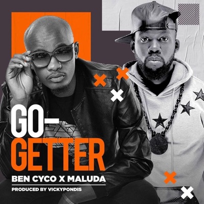Go Getter (feat. Ben Cyco) - Single