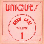 Showcase, Vol. 1 - EP artwork