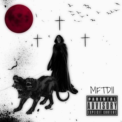 Mack From the Dead II - EP