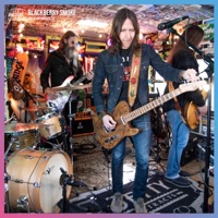 Jam in the Van - Blackberry Smoke (Live Session, Austin, TX, 2019) - Single - Blackberry Smoke & Jam In the Van
