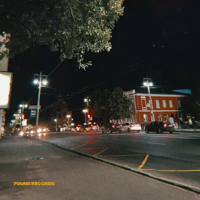 Dengarkan 'Found Records' dari Inchange.