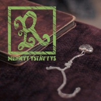 Mennyt ystävyys - Single - Riina K