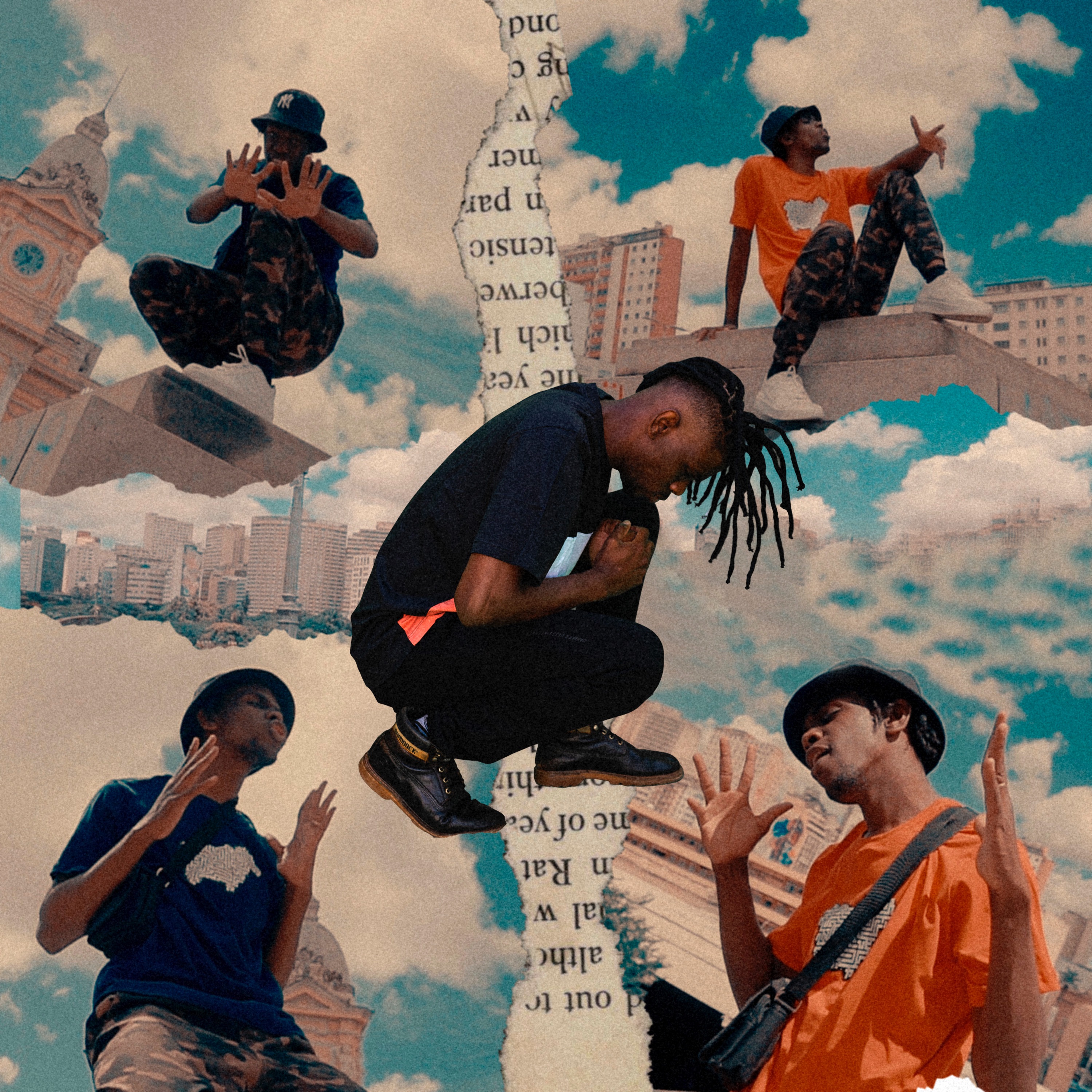 Tem Que Honrar - Single