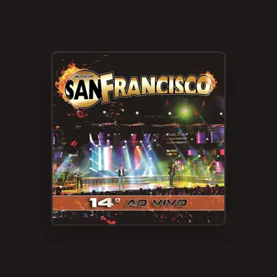 Listen to Musical San Francisco, watch music videos, read bio, see tour dates & more!