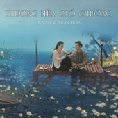 Thương Mùa Gió Chướng artwork