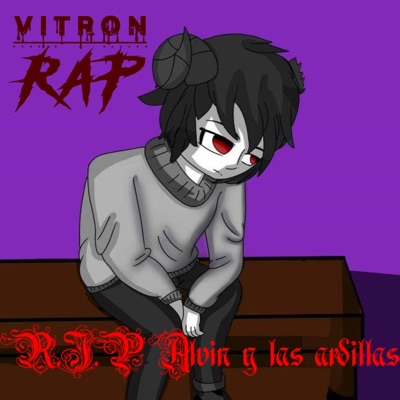 R.I.P Alvin y las ardillas (BEEF) - Single