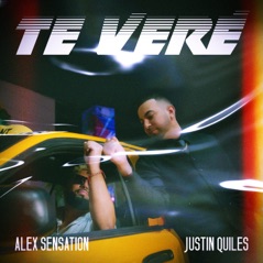 Te Veré - Single