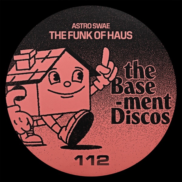 The Funk of Haus - Single