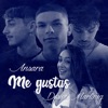 Me Gustas (feat. Angel Flores & Ramon Campos) - Single