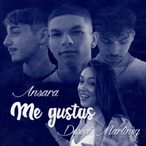 Me Gustas (feat. Angel Flores & Ramon Campos)