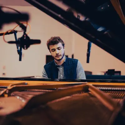 Listen to Micah Gillespie, watch music videos, read bio, see tour dates & more!