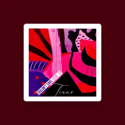 Listen to Tianno, watch music videos, read bio, see tour dates & more!