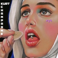 111 - KURTxCHAMPAGNE