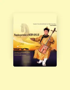 Escucha a Ch. Batsaikhan, mira videos musicales, lee su biografía, consulta las fechas de las gira y más.