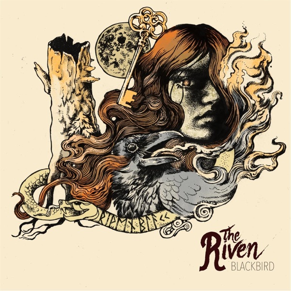 Blackbird - EP - The Riven