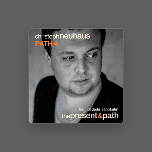 Christoph Neuhaus Path 4's avatar