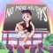 JWOWW (feat. Imperial Blxndie) - Pavlychenko lyrics