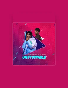 Prudent Bwoy: песни, клипы, биография, даты выступлений и многое другое.