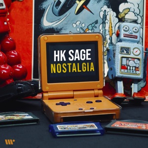 Nostalgia - Single