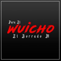 Para el Wuicho - Single - El Borrado M