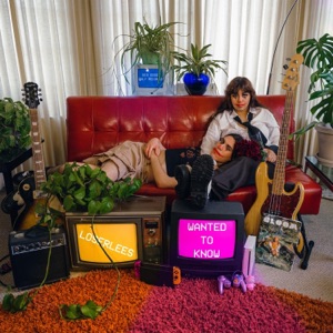 Wanted To Know - Single