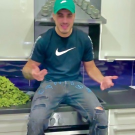 Danior (Sandler Freestyle) Danior