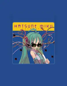 Dengarkan Hmo Tokano Nakano Hito.(Paw Lab.), tonton video musik, baca bio, lihat tanggal tur & lainnya!