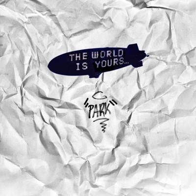 O MUNDO É TEU... - EP