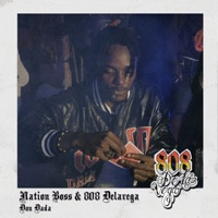 Don Dada - Single - Nation Boss & 808 Delavega