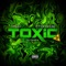 Toxic (feat. Dj Fireman & Don Ebe) - Velli lyrics