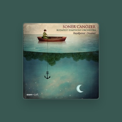 Listen to Soner Canözer, watch music videos, read bio, see tour dates & more!