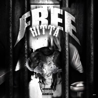 Free Hitta (feat. Greedy Money Wontae) - Smg Hitta