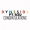 Congratulations (feat. Rzu) - Dyne Side lyrics
