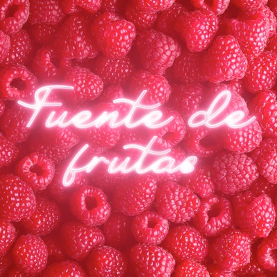 Fuente de frutas - Single