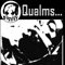 Qualms - D RiVVY lyrics