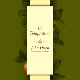 Of Temptation