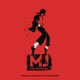 MJ - THE MUSICAL cover art