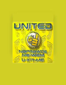 Dengarkan United, tonton video musik, baca bio, lihat tanggal tur & lainnya!