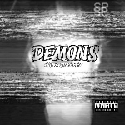 Demons (feat. shmokey) - Single