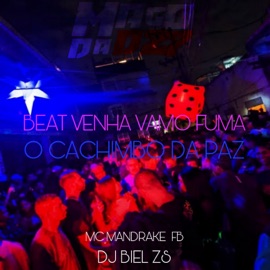 BEAT VENHA VAMO FUMA O CACHIMBO DA PAZ MC MANDRAKE FB