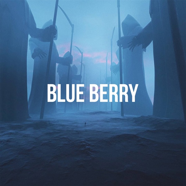 Blue Berry - EP