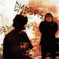 Embers (feat. Saliva Grey) - Single - $LOTHBOI