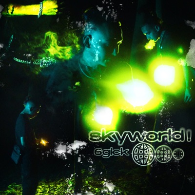 Skyworld!