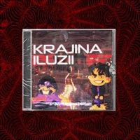 Krajina Ilúzii (feat. Tody) - EP - Braxo