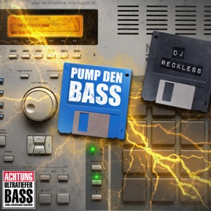 Pump den Bass - Single