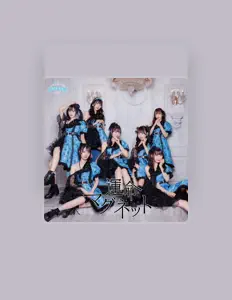 聆聽 SAY-LA、觀看音樂影片、閱讀小傳、查看巡演日期等！