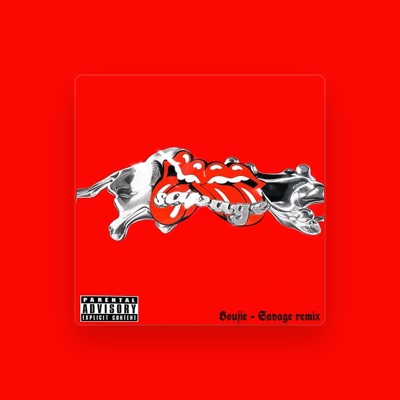 Listen to BOUJIE23, watch music videos, read bio, see tour dates & more!